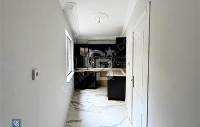 CB EAGLE'DAN ÇARŞI MERKEZ 2+1 YERDEN ISITMALI DAİRE