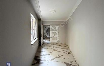 CB EAGLE'DAN ÇARŞI MERKEZ 2+1 YERDEN ISITMALI DAİRE