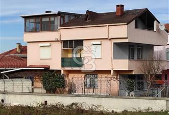 ŞİLE SAHİLKÖY CADDE ÜZERİ SİTEDE FULL EŞYALI 5+1 TRIPLEKS VİLLA - 1 - 335894