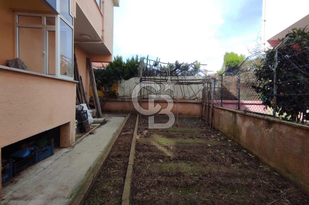 ŞİLE SAHİLKÖY CADDE ÜZERİ SİTEDE FULL EŞYALI 5+1 TRIPLEKS VİLLA