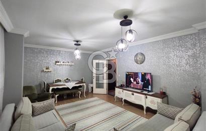 PERONLARIN YANINDA 3+1 YÜKSEK GİRİŞ BALKONLU GENİŞ ENFES DAİRE