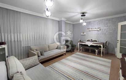 PERONLARIN YANINDA 3+1 YÜKSEK GİRİŞ BALKONLU GENİŞ ENFES DAİRE