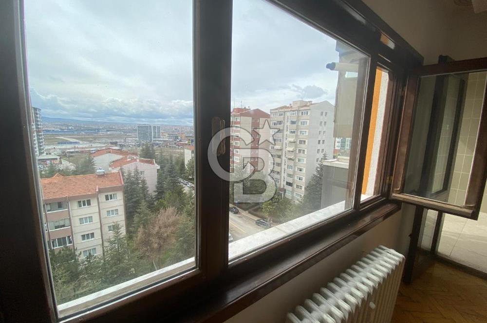 ERYAMAN OPTİMUM AVM KARŞISI AGE BLK. ARA KAT 3+1 SATILIK DAİRE