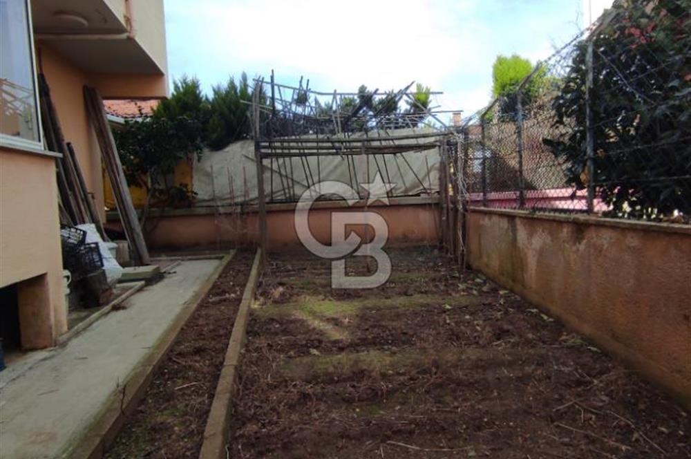 ŞİLE SAHİLKÖY CADDE ÜZERİ SİTEDE FULL EŞYALI 5+1 TRIPLEKS VİLLA