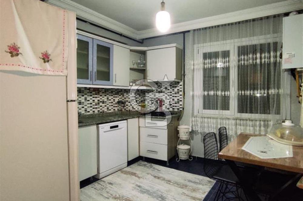 PERONLARIN YANINDA 3+1 YÜKSEK GİRİŞ BALKONLU GENİŞ ENFES DAİRE