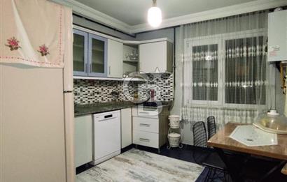 PERONLARIN YANINDA 3+1 YÜKSEK GİRİŞ BALKONLU GENİŞ ENFES DAİRE