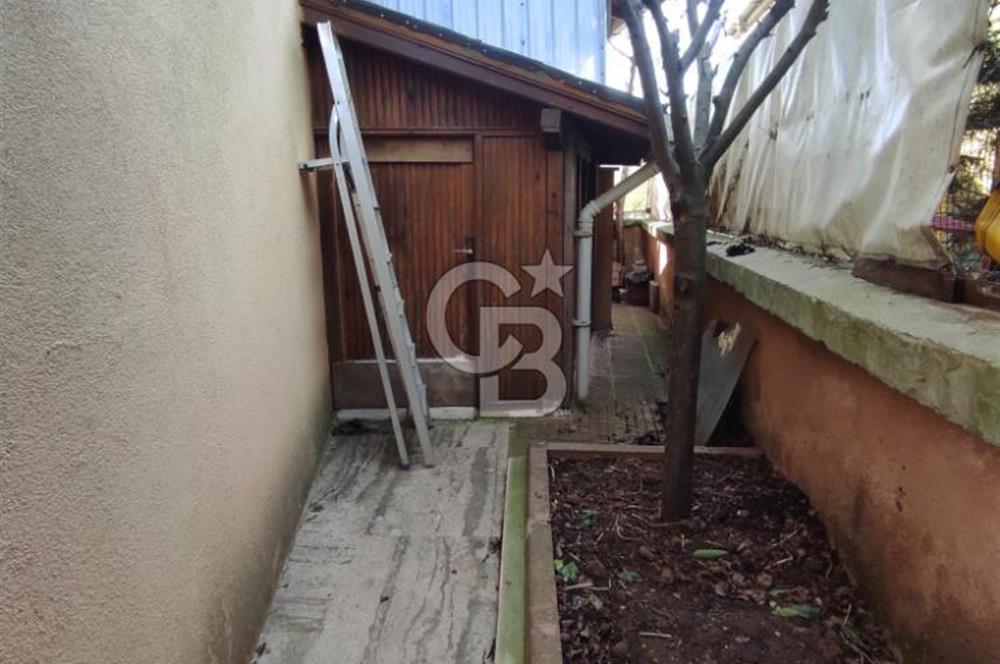 ŞİLE SAHİLKÖY CADDE ÜZERİ SİTEDE FULL EŞYALI 5+1 TRIPLEKS VİLLA