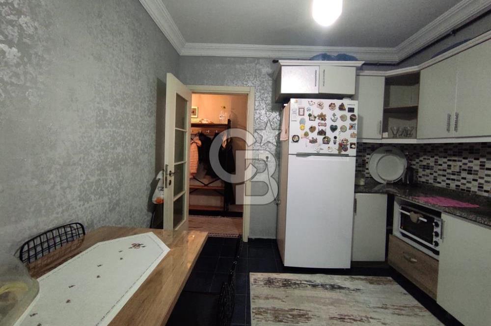 PERONLARIN YANINDA 3+1 YÜKSEK GİRİŞ BALKONLU GENİŞ ENFES DAİRE