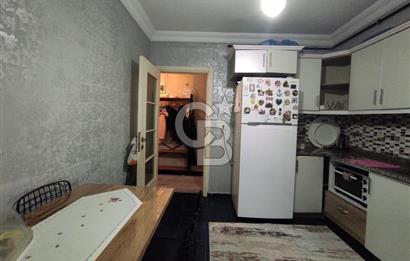 PERONLARIN YANINDA 3+1 YÜKSEK GİRİŞ BALKONLU GENİŞ ENFES DAİRE