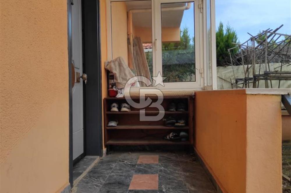 ŞİLE SAHİLKÖY CADDE ÜZERİ SİTEDE FULL EŞYALI 5+1 TRIPLEKS VİLLA