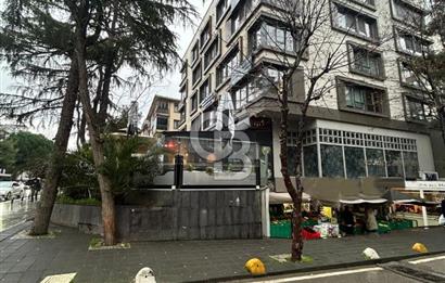 Bağdat caddesi'nde iş yeri ve konuta uygun sahil tarafında 3+1
