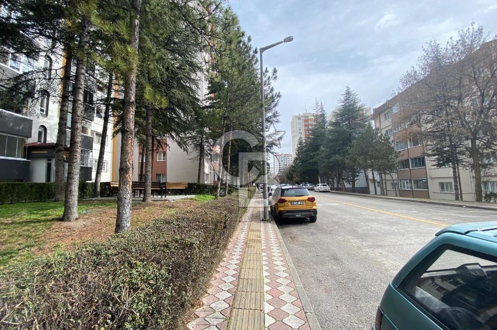 ERYAMAN OPTİMUM AVM KARŞISI AGE BLK. ARA KAT 3+1 SATILIK DAİRE