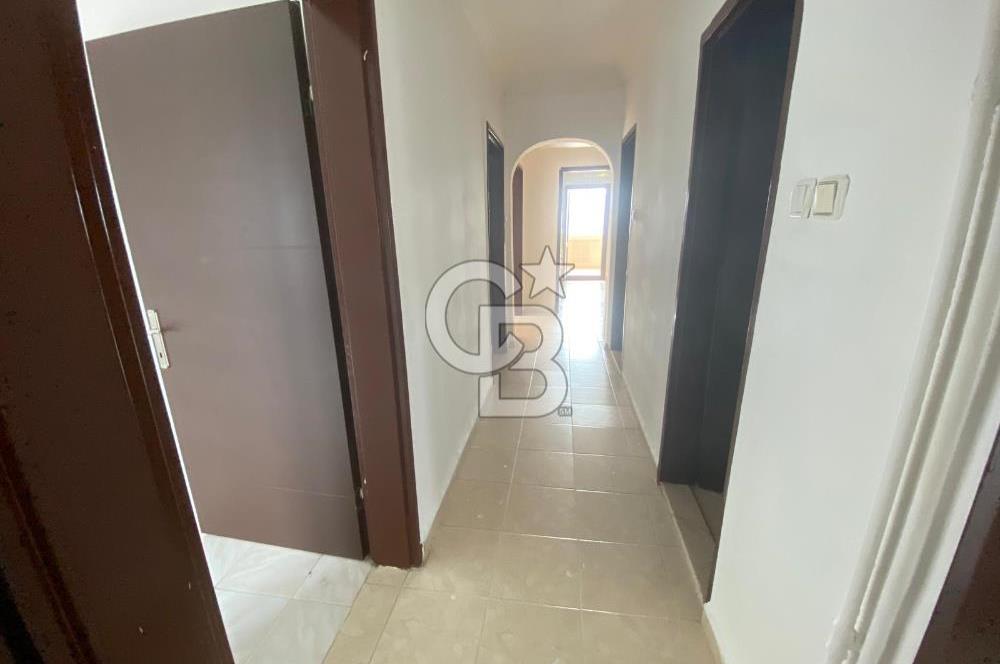 ERYAMAN OPTİMUM AVM KARŞISI AGE BLK. ARA KAT 3+1 SATILIK DAİRE