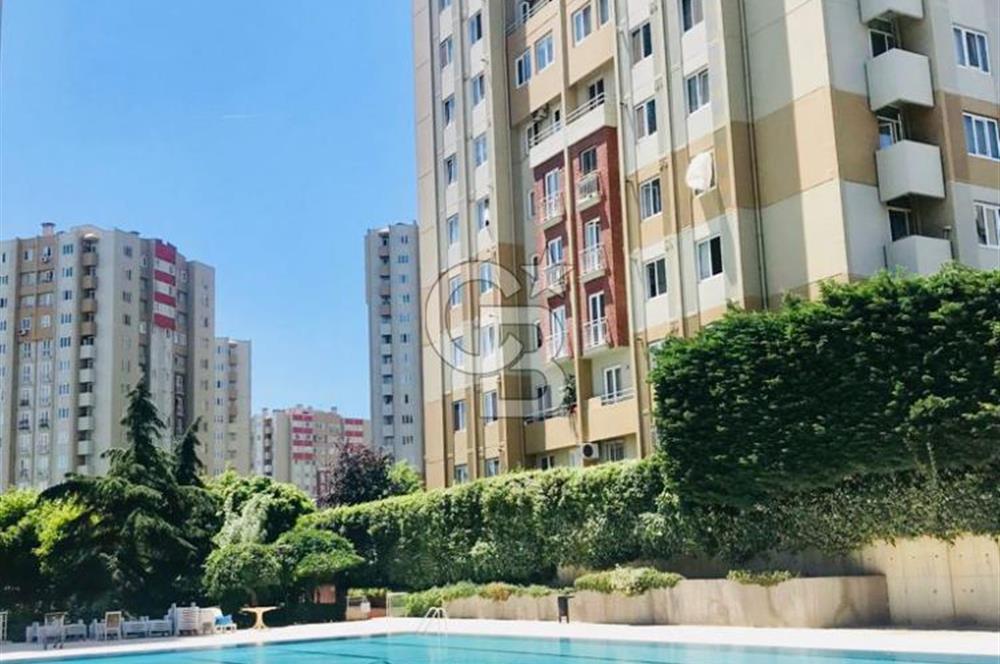 SOYAK YENİŞEHİR ŞELALE EVLERİ'NDE 2+1 KİRALIK DAİRE 