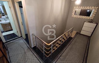 PERONLARIN YANINDA 3+1 YÜKSEK GİRİŞ BALKONLU GENİŞ ENFES DAİRE