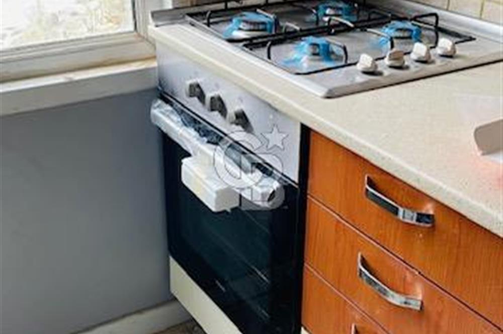 SOYAK YENİŞEHİR ŞELALE EVLERİ'NDE 2+1 KİRALIK DAİRE 