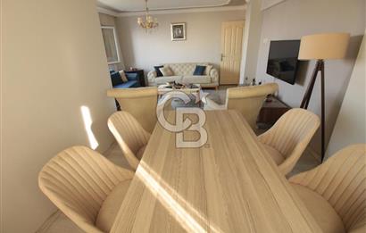 K.Bağlar Bozyaka Cadde Üstü 3+1_120m² Satılık Daire