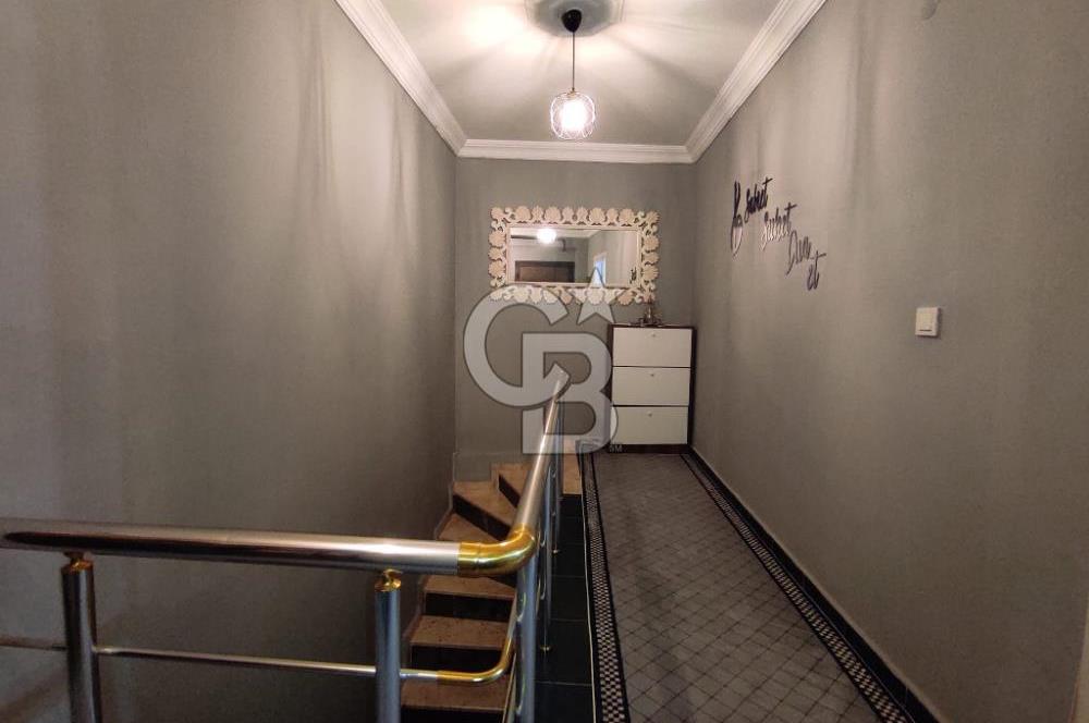 PERONLARIN YANINDA 3+1 YÜKSEK GİRİŞ BALKONLU GENİŞ ENFES DAİRE