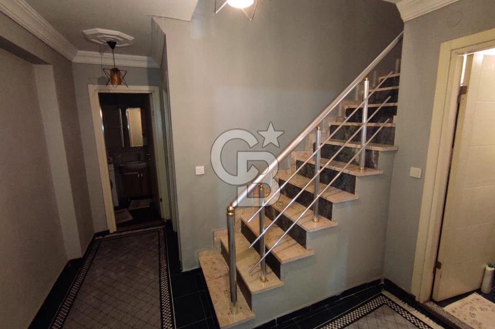 PERONLARIN YANINDA 3+1 YÜKSEK GİRİŞ BALKONLU GENİŞ ENFES DAİRE