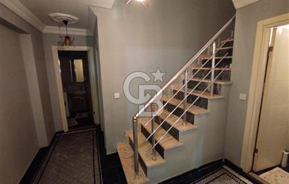 PERONLARIN YANINDA 3+1 YÜKSEK GİRİŞ BALKONLU GENİŞ ENFES DAİRE