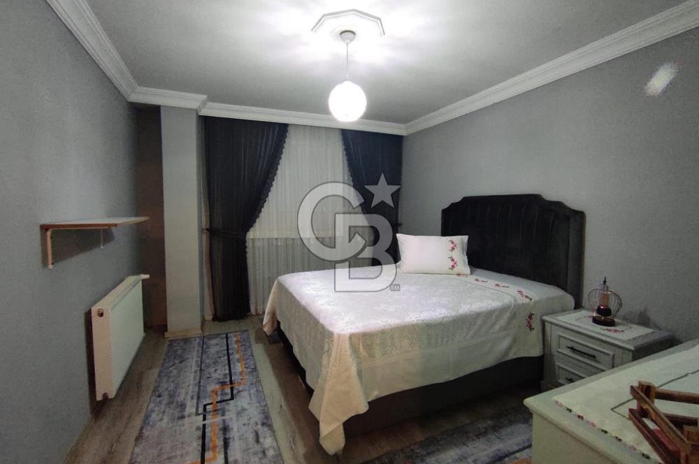 PERONLARIN YANINDA 3+1 YÜKSEK GİRİŞ BALKONLU GENİŞ ENFES DAİRE