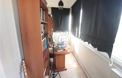 K.Bağlar Bozyaka Cadde Üstü 3+1_120m² Satılık Daire