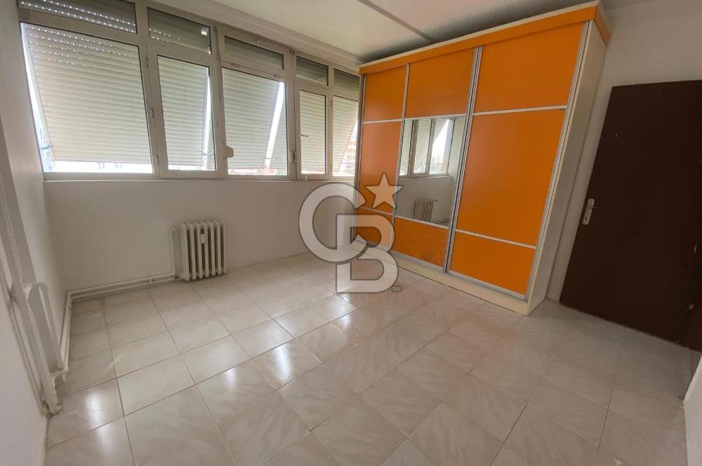 ERYAMAN OPTİMUM AVM KARŞISI AGE BLK. ARA KAT 3+1 SATILIK DAİRE