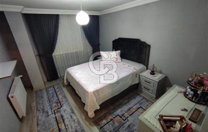 PERONLARIN YANINDA 3+1 YÜKSEK GİRİŞ BALKONLU GENİŞ ENFES DAİRE