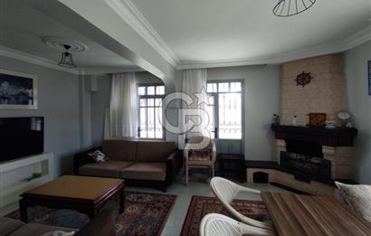 ŞİLE SAHİLKÖY CADDE ÜZERİ SİTEDE FULL EŞYALI 5+1 TRIPLEKS VİLLA