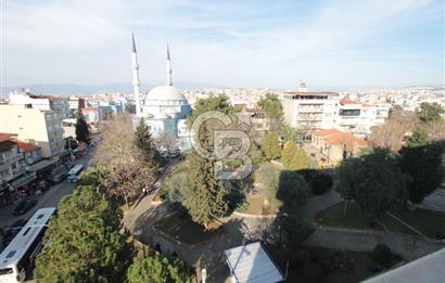 K.Bağlar Bozyaka Cadde Üstü 3+1_120m² Satılık Daire