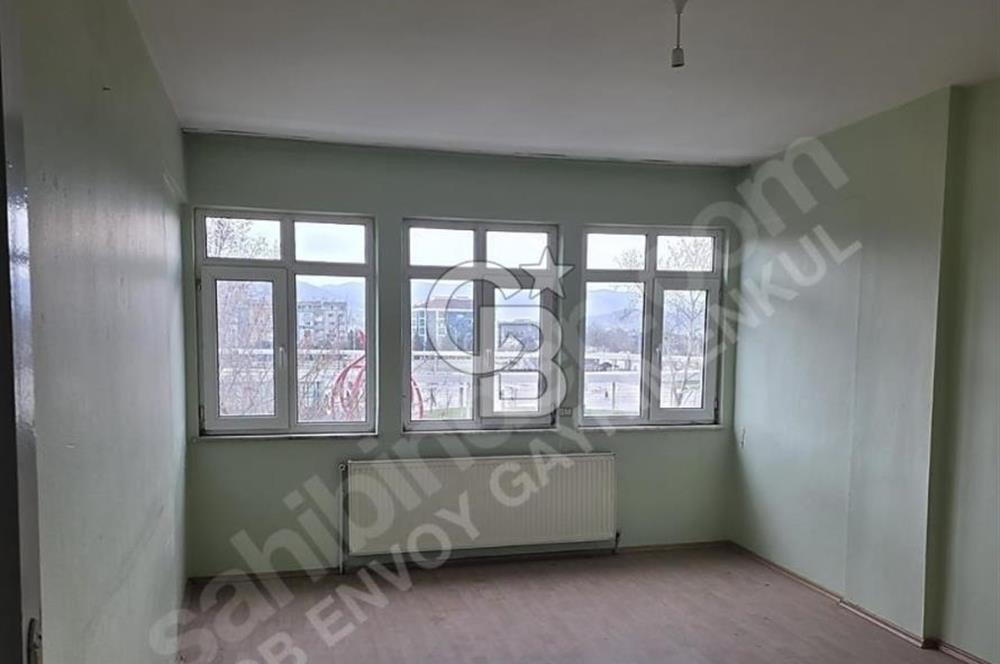 CB ENVOY İzmit Kadıköy Mahallesi'nde Kiralık 2+1 Daire