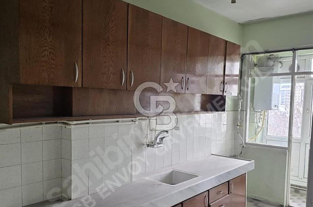 CB ENVOY İzmit Kadıköy Mahallesi'nde Kiralık 2+1 Daire