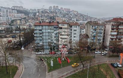 CB ENVOY İzmit Kadıköy Mahallesi'nde Kiralık 2+1 Daire