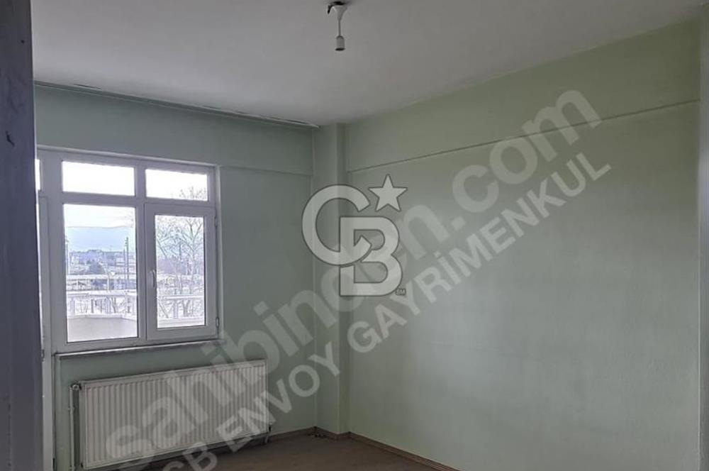 CB ENVOY İzmit Kadıköy Mahallesi'nde Kiralık 2+1 Daire