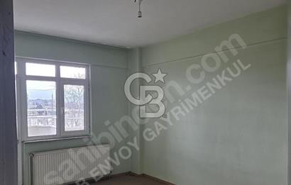 CB ENVOY İzmit Kadıköy Mahallesi'nde Kiralık 2+1 Daire