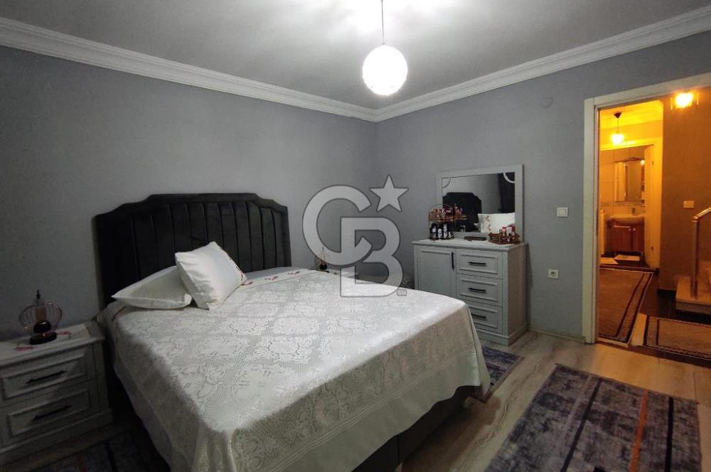 PERONLARIN YANINDA 3+1 YÜKSEK GİRİŞ BALKONLU GENİŞ ENFES DAİRE