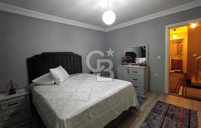 PERONLARIN YANINDA 3+1 YÜKSEK GİRİŞ BALKONLU GENİŞ ENFES DAİRE