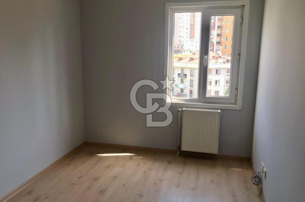 SOYAK YENİŞEHİR ŞELALE EVLERİ'NDE 2+1 KİRALIK DAİRE 