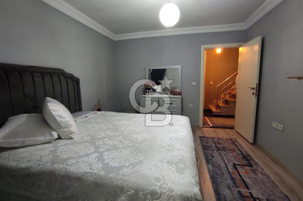 PERONLARIN YANINDA 3+1 YÜKSEK GİRİŞ BALKONLU GENİŞ ENFES DAİRE