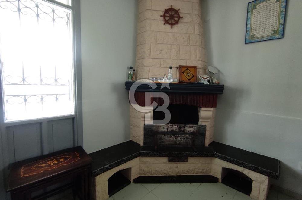 ŞİLE SAHİLKÖY CADDE ÜZERİ SİTEDE FULL EŞYALI 5+1 TRIPLEKS VİLLA