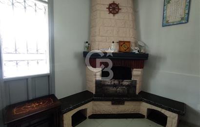 ŞİLE SAHİLKÖY CADDE ÜZERİ SİTEDE FULL EŞYALI 5+1 TRIPLEKS VİLLA