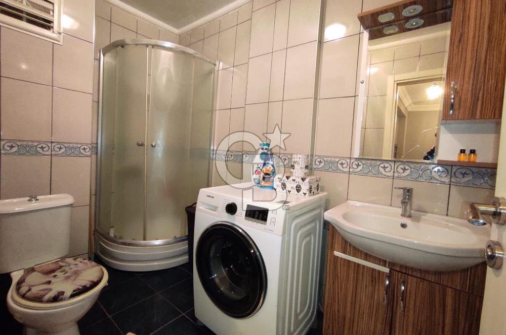 PERONLARIN YANINDA 3+1 YÜKSEK GİRİŞ BALKONLU GENİŞ ENFES DAİRE