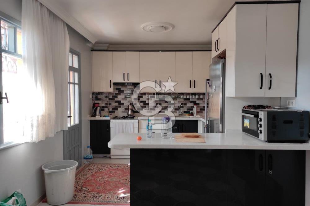 ŞİLE SAHİLKÖY CADDE ÜZERİ SİTEDE FULL EŞYALI 5+1 TRIPLEKS VİLLA