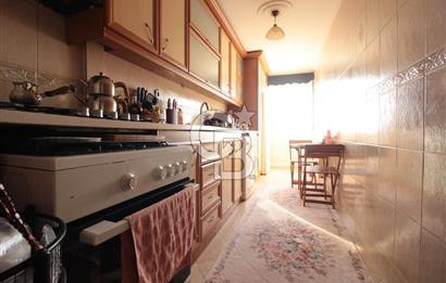 K.Bağlar Bozyaka Cadde Üstü 3+1_120m² Satılık Daire