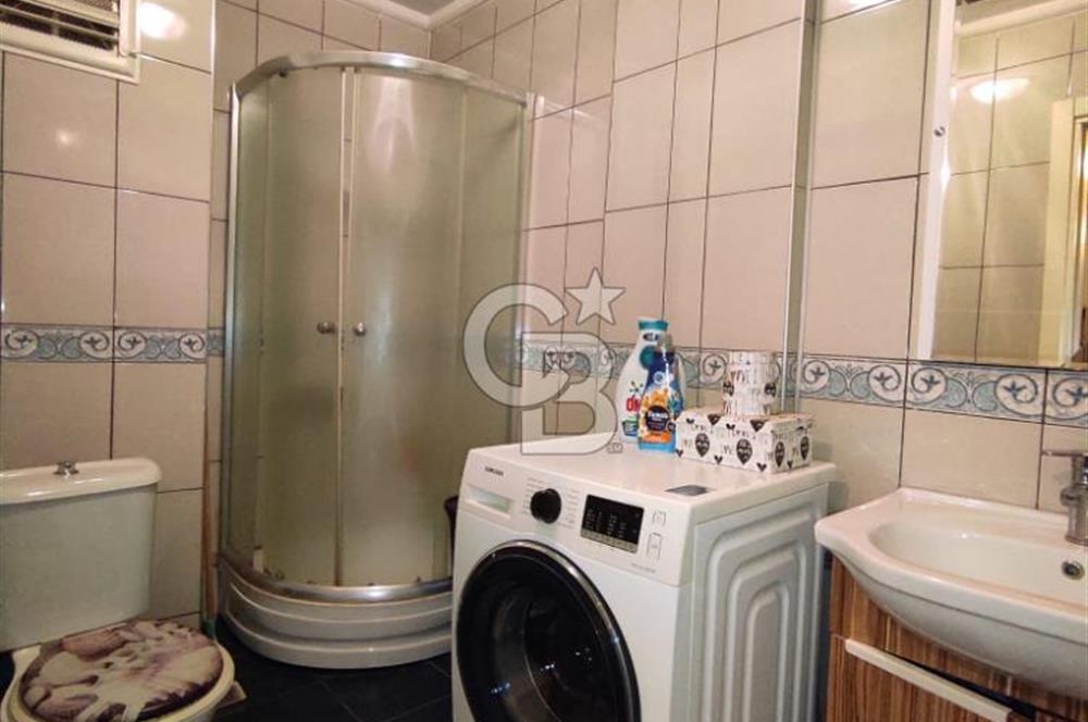 PERONLARIN YANINDA 3+1 YÜKSEK GİRİŞ BALKONLU GENİŞ ENFES DAİRE