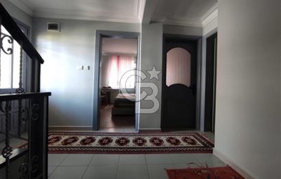 ŞİLE SAHİLKÖY CADDE ÜZERİ SİTEDE FULL EŞYALI 5+1 TRIPLEKS VİLLA