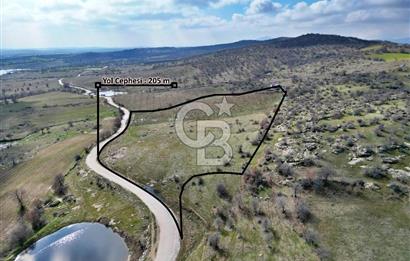 CB OPİA'DAN ' 21.705m² CEVİZLİK VE HAVUZLU YAŞAM ALANI'