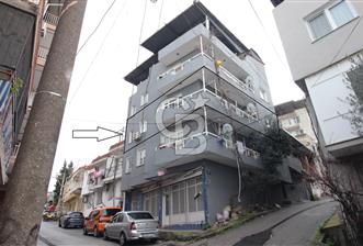 İzmir Konak Mehmet Akif Mh.de 2+1_100m² Kiralık Daire - 1 - 335890