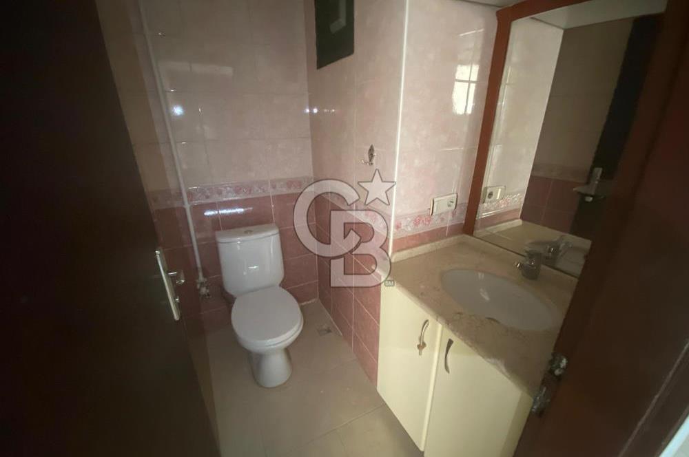 ERYAMAN OPTİMUM AVM KARŞISI AGE BLK. ARA KAT 3+1 SATILIK DAİRE