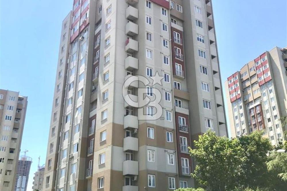 SOYAK YENİŞEHİR ŞELALE EVLERİ'NDE 2+1 KİRALIK DAİRE 